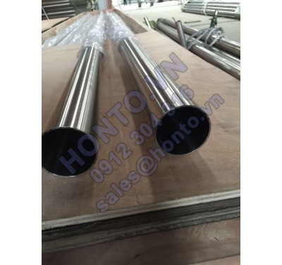 Các loại ống HÀN inox vi sinh JIS G3447, ISO 2037, SMS, 3A, IDF, DIN11850/11851, BS4825, ISO1127 Các loại ống HÀN inox vi sinh JIS G3447, ISO 2037, SMS, 3A, IDF, DIN11850/11851, BS4825, ISO1127