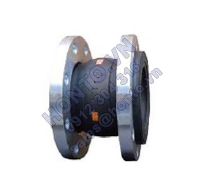 Khớp nối cao su Khớp nối cao su