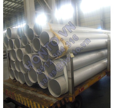Ống HÀN inox công nghiệp, tiêu chuẩn HONTO-ANSI-GB/T12459-05 Ống HÀN inox công nghiệp, tiêu chuẩn HONTO-ANSI-GB/T12459-05
