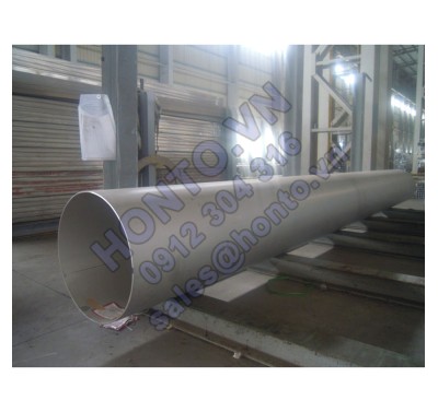 Ống ĐÚC inox công nghiệp, tiêu chuẩn HONTO-GB12495-90, GB/T 13401-92 Ống ĐÚC inox công nghiệp, tiêu chuẩn HONTO-GB12495-90, GB/T 13401-92