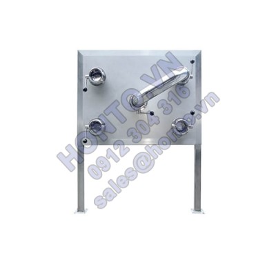 Bảng đấu ống bồn tank inox vi sinh Bảng đấu ống bồn tank inox vi sinh