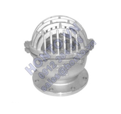 Rọ bơm inox Rọ bơm inox